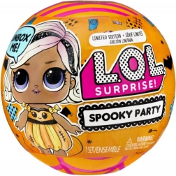 LOL Surprise! Spooky Party limitovaná edícia