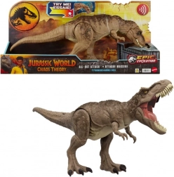 Jurassic World Tyrannosaurus Rex Hračka