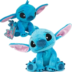 Plyšová hračka DISNEY LILO & STITCH – Stitch 25 cm