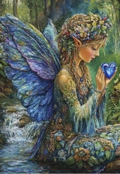 Puzzle Preniknutá láskou 1000 dielikov GRAFIKA