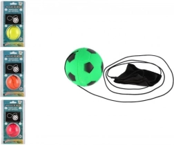 Gumová vracajúca sa loptička pre deti