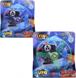 Lietajúci tanier pre deti, 25 cm