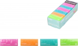 Mazacia guma Pravítko