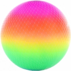 Dúhová lopta