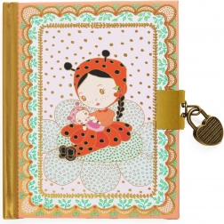 Malý tajný denník Minico