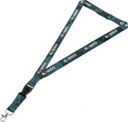 Kľúčenka s karabínou auto