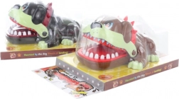 Hra psie zuby – zábavná postrehová hra pre deti