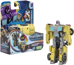 Transformers EarthSpark 1‑Step Flip Changer figúrka
