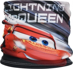 Nákrčník Disney•Pixar Cars s flísom