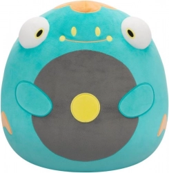 Pokémon Squishmallows plyšový vankúš Belibolt 25 cm