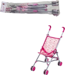 Detský golfový kočík pre dievčatká