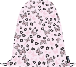 Vrecúško na prezúvky OXY NEXT Butterfly