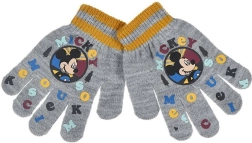 Rukavice Mickey - 1 kus
