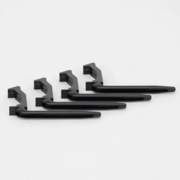 Náhradné vidly pre manipulátor MANITOU MRT 2150 – 4 ks