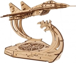 3D Puzzle Duch Kyjeva od UGEARS