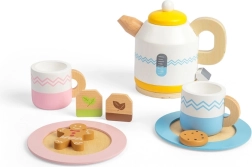 Čajová súprava pre dvoch