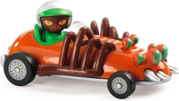 Autíčko Turbo Spider od Djeco