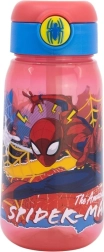 Detská fľaša na pitie SPIDER-MAN 510 ml – STOR