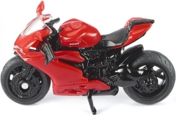 Motocykel Ducati Panigale 1299 model SIKU