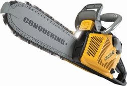 Detská motorová píla so svetlom a zvukom