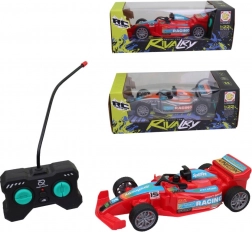 Diaľkovo ovládaná formula pre deti