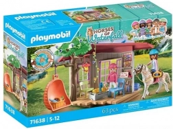 Súprava figúrok Kone - Klub milovníkov koní