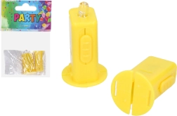 Svetielko do lampiónu, 2 ks