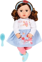 Bábika Baby Annabell Sophia brunetka 43 cm