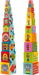 Kocky Dopravné Prostriedky DJECO