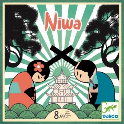 Taktická hra Súboj Samurajov