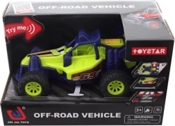 Formula na zotrvačník s batériou