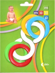 Hryzacie hrkálka Maamaa