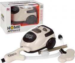 Hračkový vysávač na batérie