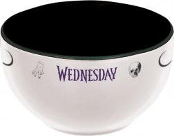 Keramická miska Wednesday