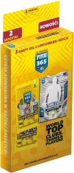 zberateľský blister XXL kariet PANINI FIFA 365 2026 Adrenalyn XL