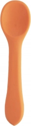 Silikónová detská lyžička 14 cm