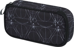 BAAGL Peračník etue Skate Harry Potter Dary smrti