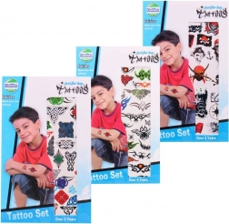 tetovanie pre chlapcov