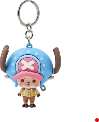 Prívesok na kľúče ONE PIECE Pocket Hero – chibi postavičky
