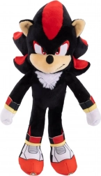 Plyšák Shadow z hry Sonic the Hedgehog 25 cm