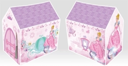 Stan Domček Princeznej