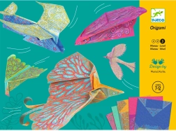 Origami Rýchle Krídla DJECO