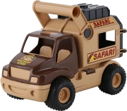 Auto kontajner truck safari pre deti