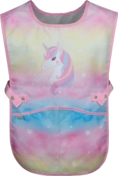Detská zástera Rainbow Unicorn