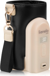 Prenosný ohrievač fliaš Lionelo Thermup Go Evo