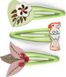 Sponky do vlasov Colomba od DJECO