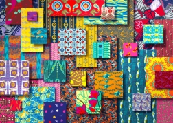 Enjoy puzzle dizajnové vzory 1000 dielikov