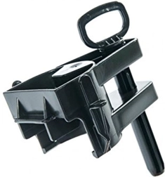 Adaptér pre akumulátorové traktory PEG PEREGO na prívesy ROLLY TOYS