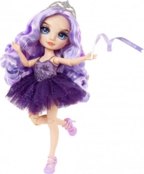 Oblečenie RAINBOW HIGH – baletný fashion set pre bábiky