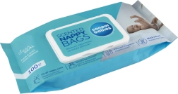 Canpol babies voňavé sáčky na plienky (100 ks)